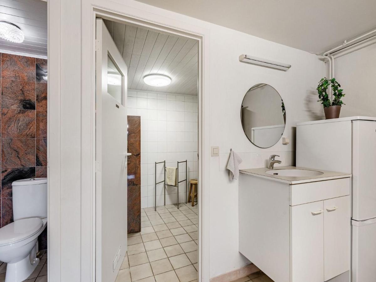 Stunning Holiday Home In Oombergen With Terrace And Garden Zottegem Exteriér fotografie